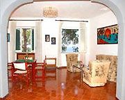 La Villanella Sorrento Dış mekan fotoğraf