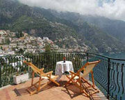 La Villanella Sorrento Dış mekan fotoğraf