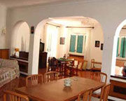 La Villanella Sorrento Dış mekan fotoğraf